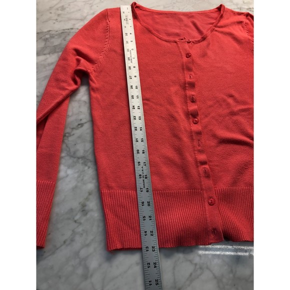 Sweet Pink Cardigan S - Picture 6 of 8